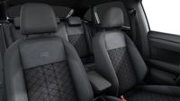 Volkswagen Taigo - Vorschau Bild 6