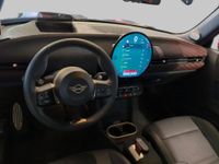 MINI John Cooper Works Cabrio - Vorschau Bild 12