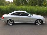 Mercedes-Benz CLK 500 AVANTGARDE Avantgarde - Mercedes-Benz CLK 500: Avantgarde