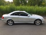 Mercedes-Benz CLK 500 AVANTGARDE Avantgarde - Mercedes-Benz CLK 500: Coupé