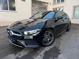 Mercedes-Benz CLA 220d SB AMG AMBIENTE LED KAMERA CARPLAY AHK - Mercedes-Benz CLA Shooting Brake Diesel Gebrauchtwagen