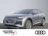 Audi Q4 Sportback 45 210 kW UPE 71.900,- incl. Überfü - Audi Q4 Neuwagen