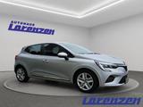 Renault Clio TCe 90 1.0 Zen+LED+Android Auto+Klimaautom+ - Renault: Taxi