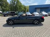 BMW 318i Cabrio Edition Exclusive Bi-Xen Nav LEDER - BMW 318: Cabrio