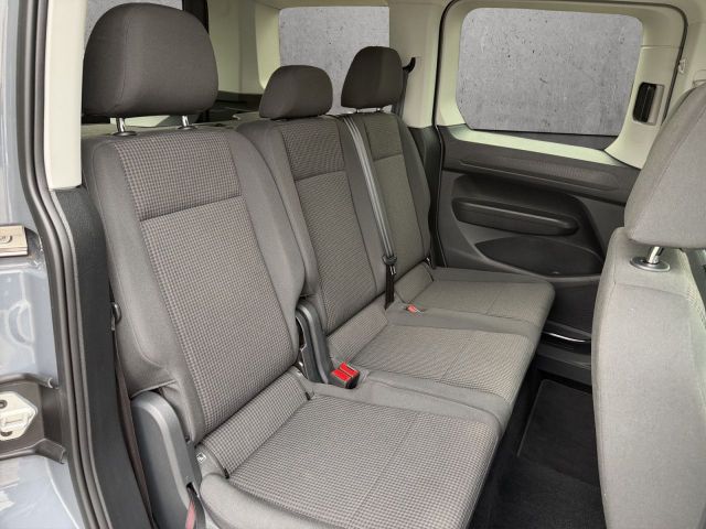 Caddy Kombi 2.0 TDI RFK/SHZ/Climatr/APC Klima