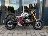 BMW R nine T Option 719 Umbau - MOTORRAD UMBAU