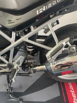 BMW R 1200 R Classic Topzustand erst 24975 Kilometer - BMW R24