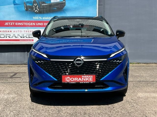 Fahrzeugabbildung Nissan Qashqai 1.5 VC-T e-Power N-Design*HAD*el.HK*PGD