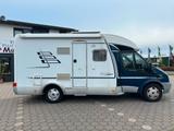 HYMER / ERIBA / HYMERCAR TRAMP T 572 CL/Festbett/Klima/Markise - HYMER / ERIBA Tramp cl