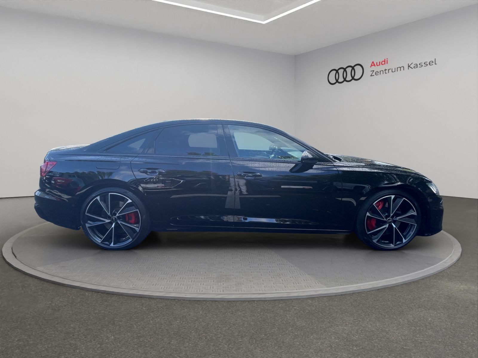 Audi S6 - Bild 8
