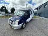HYMER / ERIBA / HYMERCAR VAN 522 *SOLAR* SAT*MARKISE*  - Hymer Van S