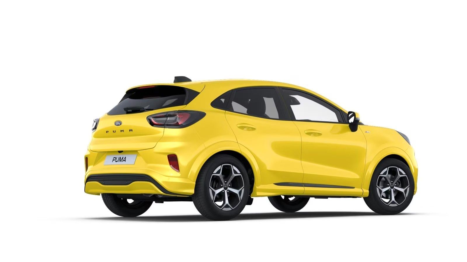 Ford Puma - Bild 4