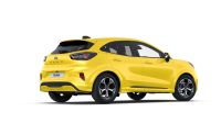 Ford Puma - Vorschau Bild 4