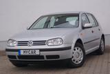 Volkswagen Golf 1.4 Trendline*Klimaautomatik*ZV*Allwetter.*