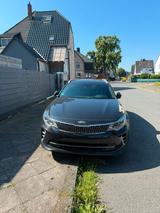Kia optima GT - Kia Optima in Bochum