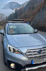 Subaru Outback 2.0D Comfort Lineartronic Comfort - gebrauchte Subaru Outback aus dem Jahr 2015