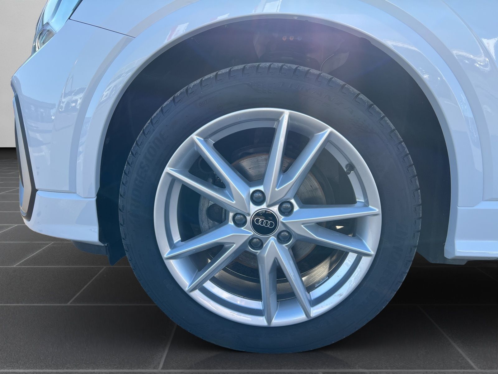 Audi Q2 - Bild 9