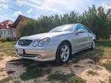 Mercedes-Benz CLK 320 AVANTGARDE Avantgarde V6 2.Hand NP56000€ - gebrauchte Mercedes-Benz CLK 320 aus dem Jahr 2003
