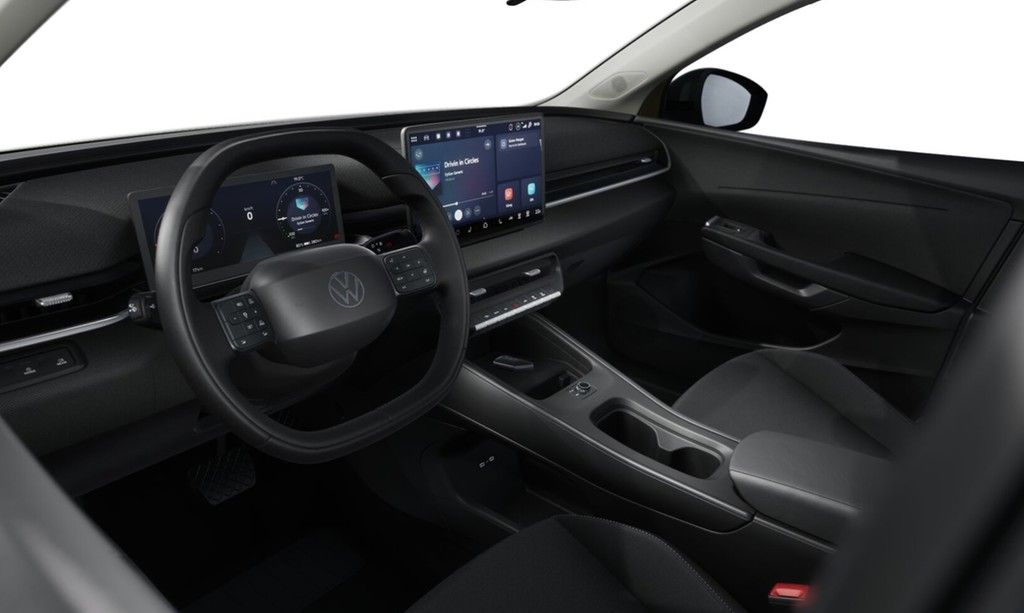 Volkswagen ID. Polo Trend Automatik Sitzheizung AppConnect imagem 2