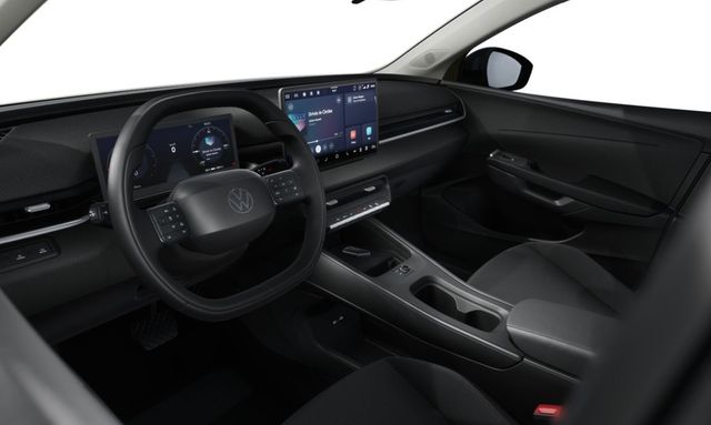 Volkswagen ID. Polo Trend Automatik Sitzheizung AppConnect
