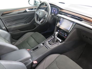 Volkswagen Arteon - 9