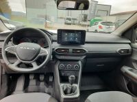 Dacia Jogger - Vorschau Bild 11