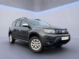 Dacia Duster II Expression-Sitzheizung-Navi - gebrauchte Dacia Duster aus dem Jahr 2022