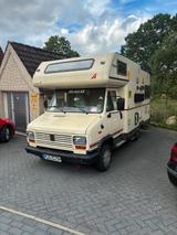 Peugeot j5 mit frischen tüv und H Zulassung - Peugeot J5 Gebrauchtwagen