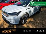 Skoda Enyaq iV 80x Navi LED AHK Kamera Keyless - Skoda Enyaq 80x Gebrauchtwagen