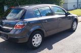 Opel Astra H Lim. Innovation "110 Jahre"AHK/XENON - Opel Astra: 11