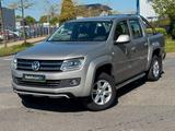 Volkswagen Amarok Trendline DoubleCab*Autom.*RFK*BT* - Volkswagen Amarok: Automatik