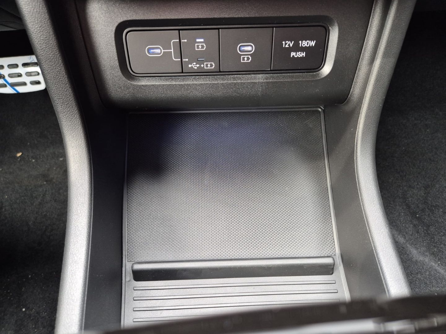 Hyundai Tucson – Bild 16
