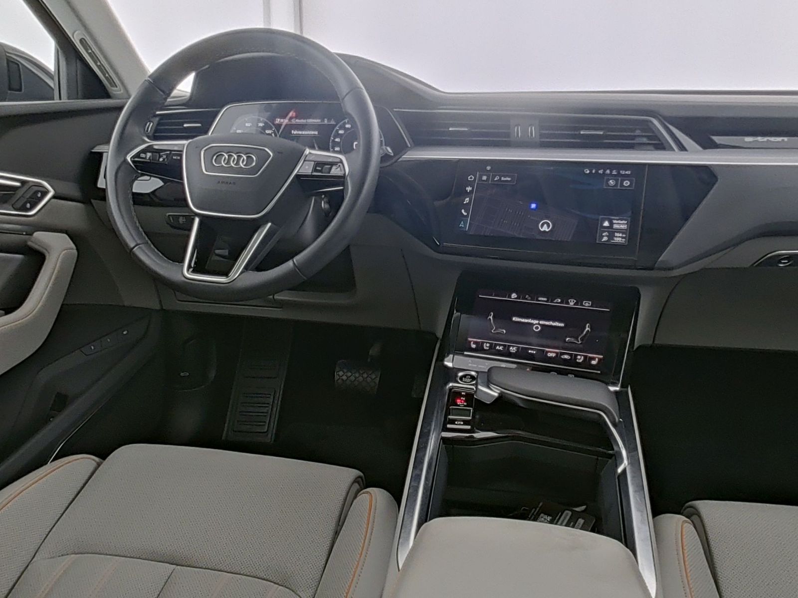 Audi Q8 e-tron - Bild 14