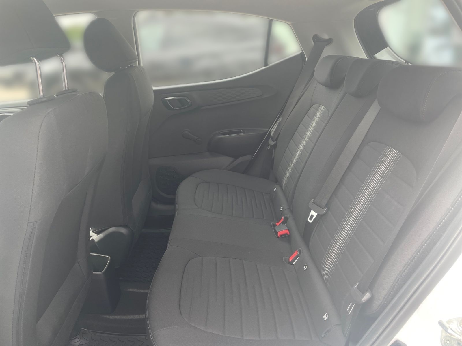 Hyundai i10 – Bild 16