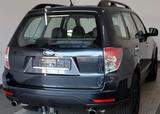Subaru Forester Exclusive Leder,Navi,Panorama,SH,AHK - Subaru Forester: Allradantrieb