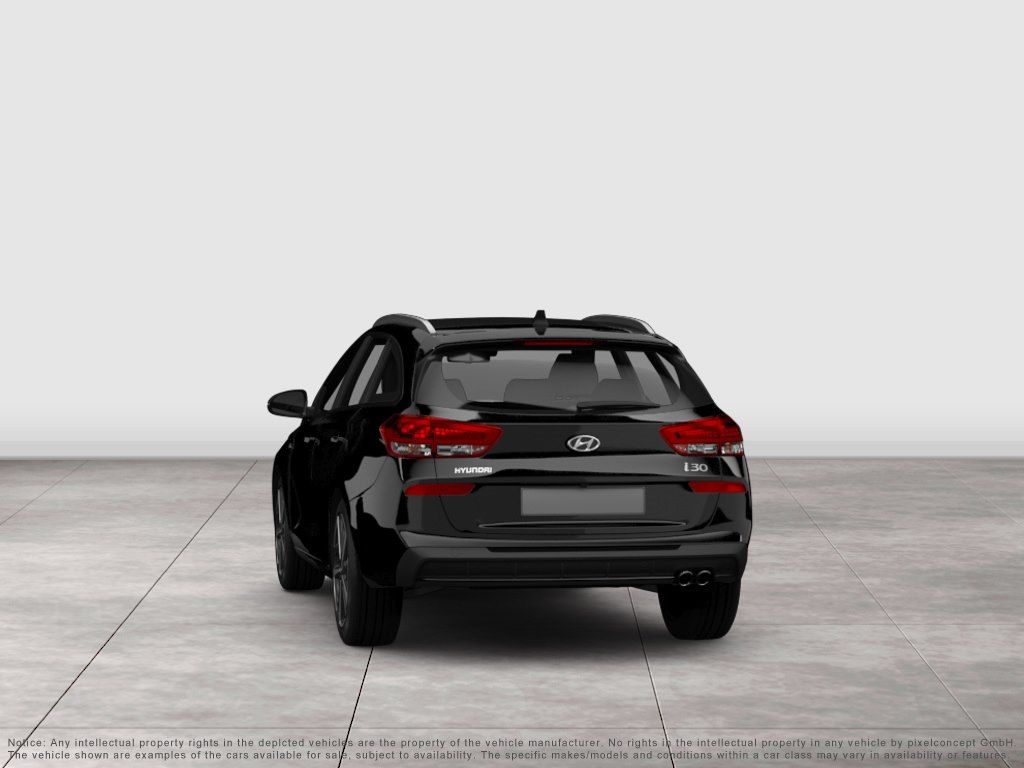 Hyundai i30 - Bild 5