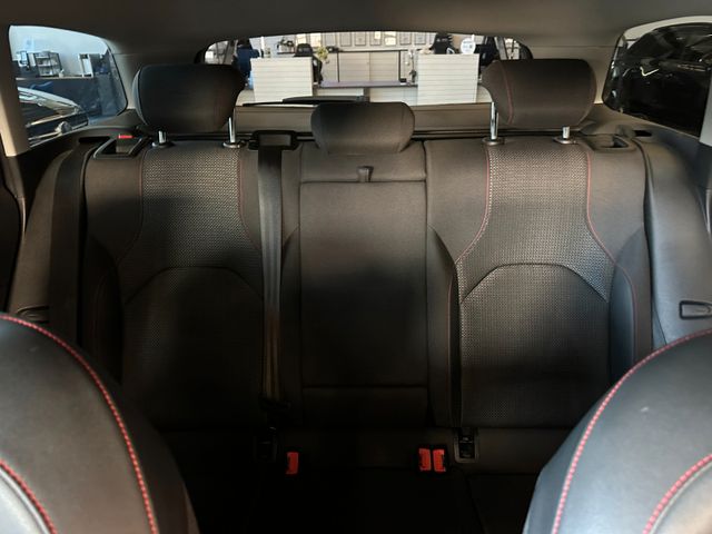 MYAUTOCENTER – Gebraucht- und Jahreswagen mit Werkstattservice in Pfaffenhofen Seat Leon ST FR *LED*Teilleder*Klima*