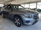 Mercedes-Benz GLB 250 4Matic Night-Paket "360°/Standheizung" - Mercedes-Benz GLB 250 aus 2023