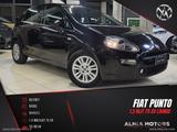 Fiat FIAT Punto 1.3 MJT II S&S 95 CV 5p. Lounge - Fiat Punto mit Diesel-Antrieb: 1.9