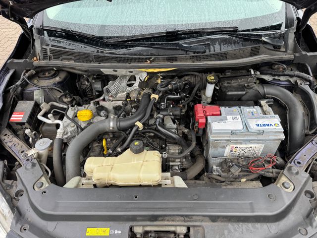 Nissan Pulsar
