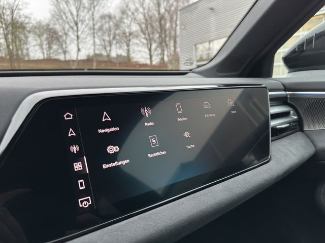 A5 Avant 2.0 TDI Tech Plus S line B&O MATRIX-LED