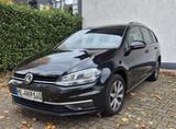 Volkswagen VW Golf VII Variant 2.0 TDI DPF Sound AHK Klima 