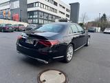 Mercedes-Benz S 350 d 4MATIC/DIGITAL LIGHT/PANO/AIRMATIC/3D-PL - Mercedes-Benz S 350 in Leverkusen