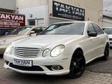 Mercedes-Benz E 50 E -Klasse Lim. E 500 AMG Paket+sound !!? - Mercedes-Benz E 50 Gebrauchtwagen