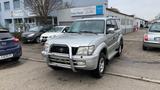 Toyota Land Cruiser 3.0 D-4D Limited - Toyota Land Cruiser: 3.0