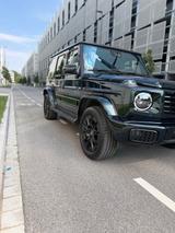 Mercedes-Benz G 450 d AMG Line | Schöckl Proved  - Mercedes-Benz G 450 von privat