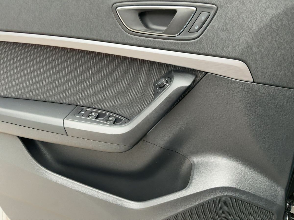 Seat Ateca - Bild 19