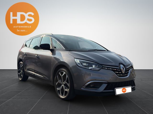 Renault Scenic IV Grand Techno