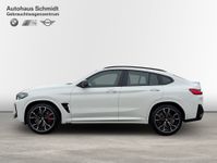 BMW X4 M - Vorschau Bild 2