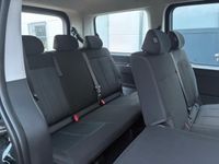 Hyundai STARIA - Vorschau Bild 17